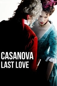 Casanova, Last Love HD