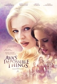 Ava's Impossible Things hd