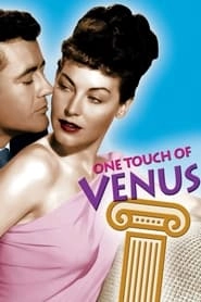 One Touch of Venus hd