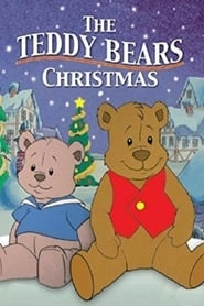 The Teddy Bears' Christmas hd