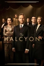 The Halcyon hd