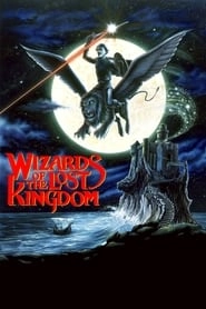Wizards of the Lost Kingdom hd