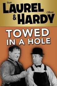 Towed in a Hole hd