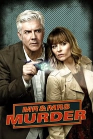 Mr & Mrs Murder hd