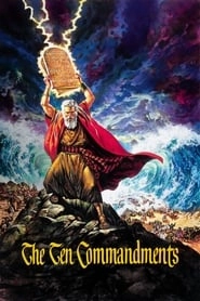 The Ten Commandments hd