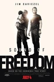 Sound of Freedom hd