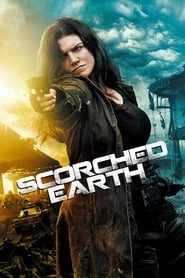 Scorched Earth hd