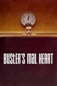Buster's Mal Heart hd