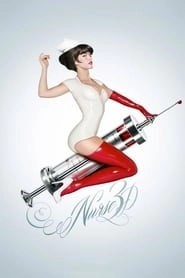 Nurse 3-D hd