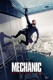 Mechanic: Resurrection HD