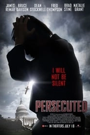 Persecuted hd