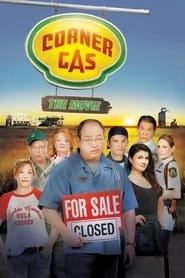 Corner Gas: The Movie hd