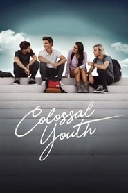 Colossal Youth hd