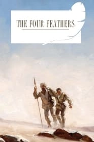 The Four Feathers hd