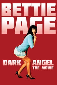 Bettie Page: Dark Angel hd