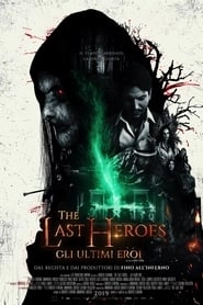 The Last Heroes hd