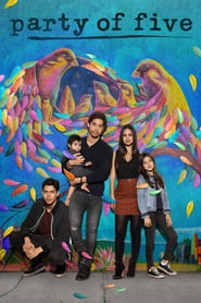 Party of Five hd