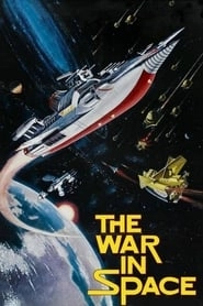 The War in Space hd