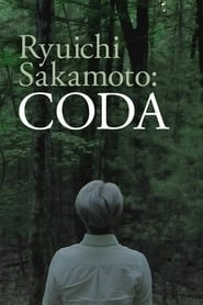 Ryuichi Sakamoto: Coda hd