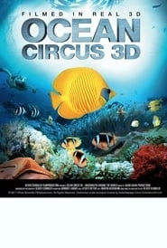 Ocean Circus 3D - Underwater Around the World HD