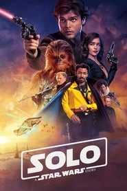 Solo: A Star Wars Story hd