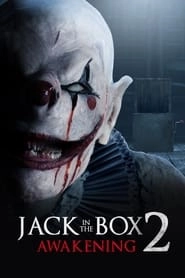 The Jack in the Box: Awakening hd