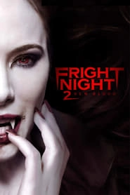 Fright Night 2: New Blood hd