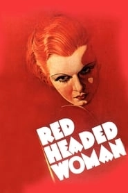 Red-Headed Woman hd