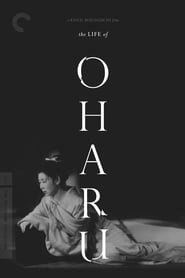 The Life of Oharu hd