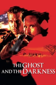 The Ghost and the Darkness hd