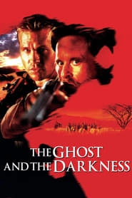 The Ghost and the Darkness HD