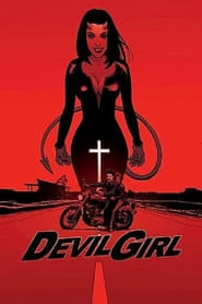 Devil Girl hd