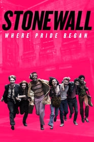 Stonewall hd