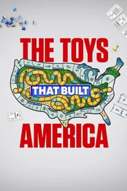 The Toys That Built America hd