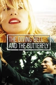The Diving Bell and the Butterfly hd