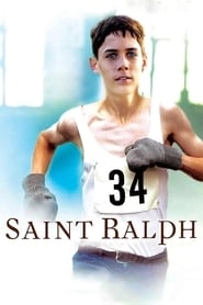Saint Ralph hd