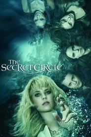 The Secret Circle hd