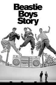Beastie Boys Story hd