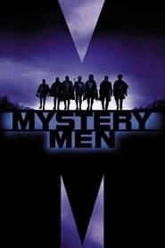 Mystery Men hd
