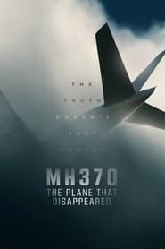 MH370: The Plane That Disappeared hd