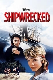 Shipwrecked hd