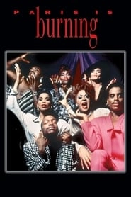 Paris Is Burning hd