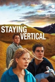 Staying Vertical hd