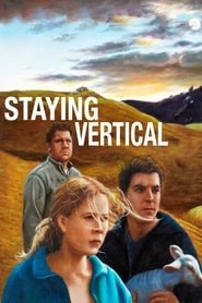 Staying Vertical HD