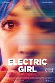 Electric Girl hd