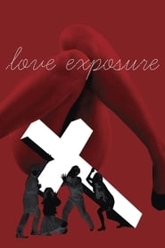 Love Exposure hd