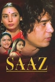 Saaz HD
