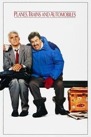Planes, Trains and Automobiles hd