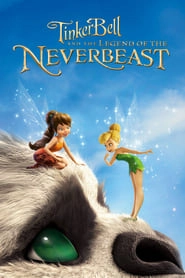 Tinker Bell and the Legend of the NeverBeast hd