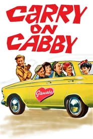 Carry On Cabby hd